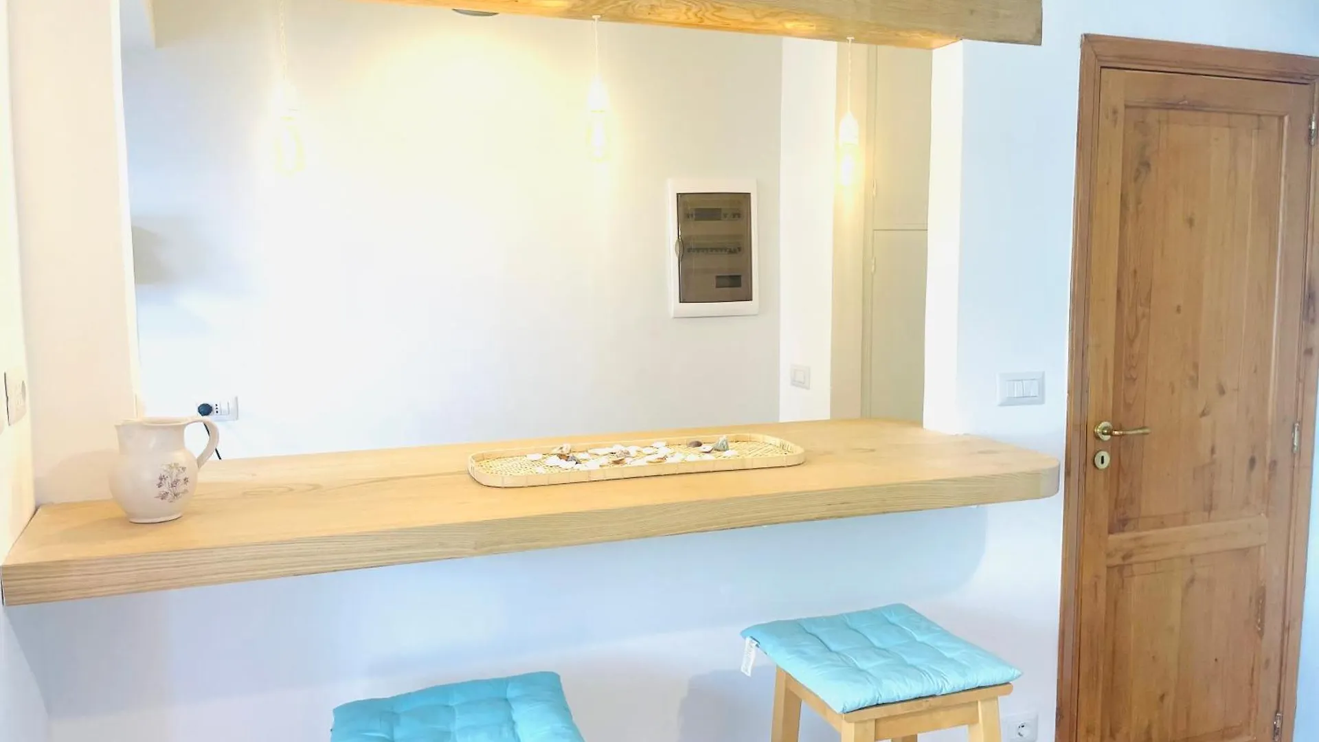 White Blossom Taormina Apartment