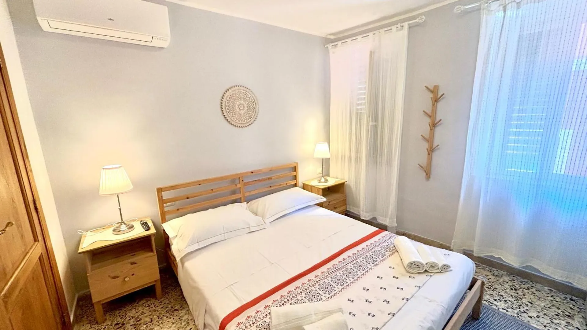 White Blossom Taormina Apartment